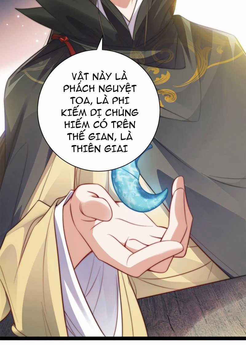 tu chân thiên mệnh đại phế vật Chapter 19 trang 13