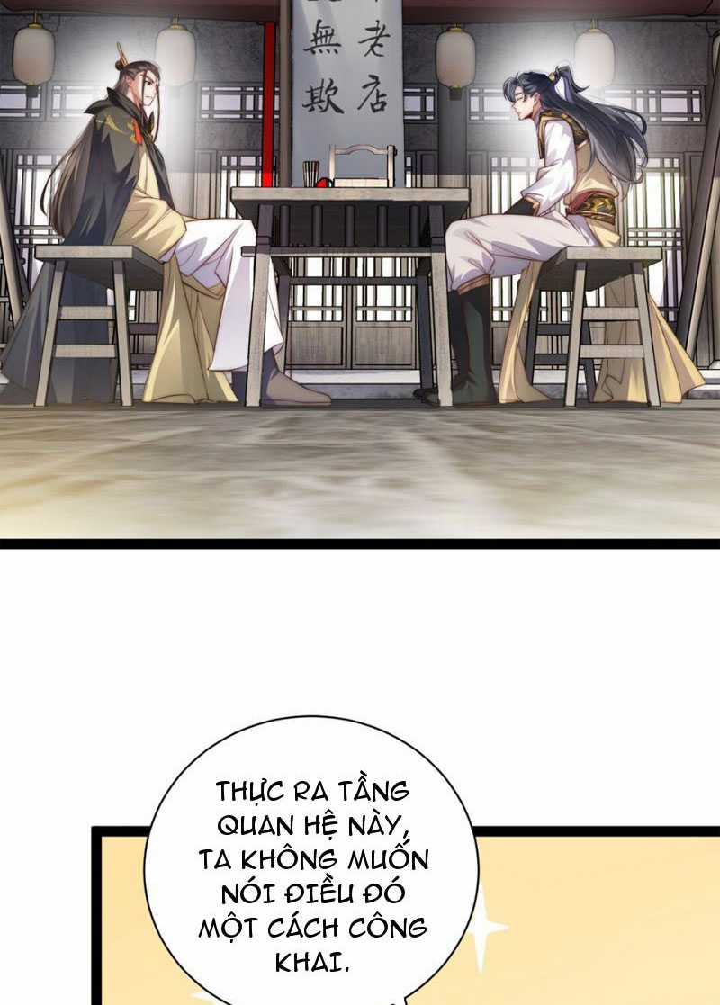 tu chân thiên mệnh đại phế vật Chapter 19 trang 2