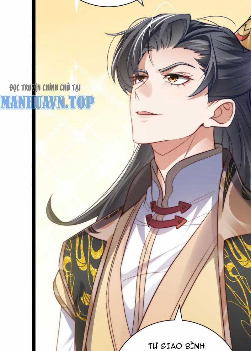 tu chân thiên mệnh đại phế vật Chapter 19 trang 3