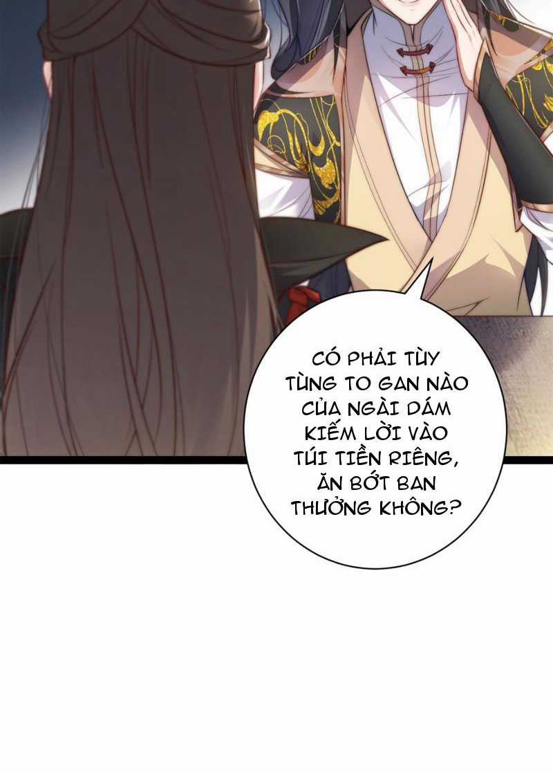 tu chân thiên mệnh đại phế vật Chapter 19 trang 5