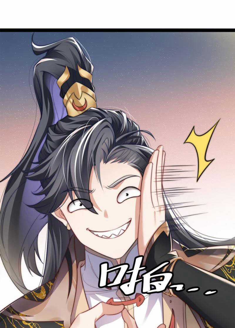 tu chân thiên mệnh đại phế vật Chapter 19 trang 6