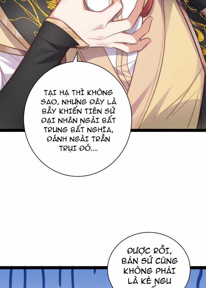 tu chân thiên mệnh đại phế vật Chapter 19 trang 7