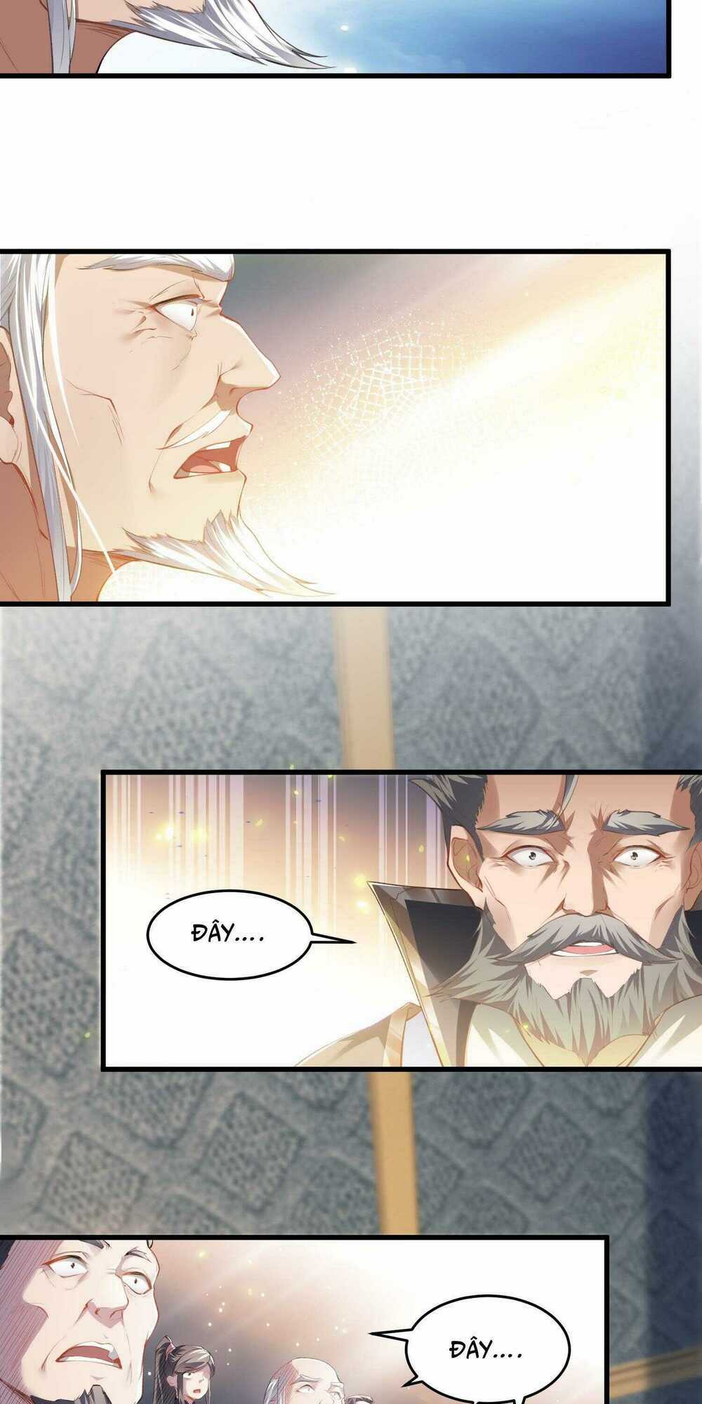 tu chân thiên mệnh đại phế vật Chapter 2 trang 12