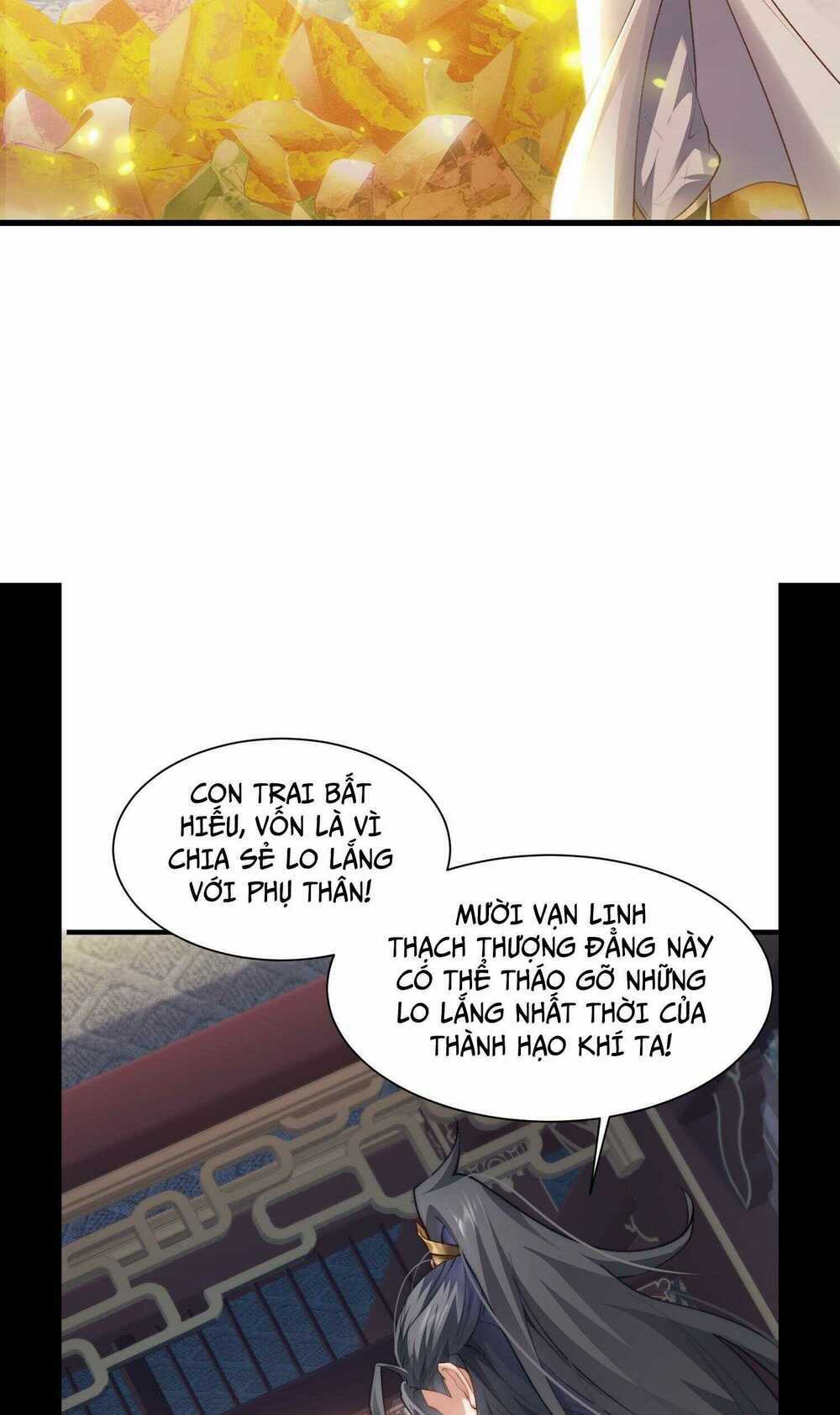 tu chân thiên mệnh đại phế vật Chapter 2 trang 14