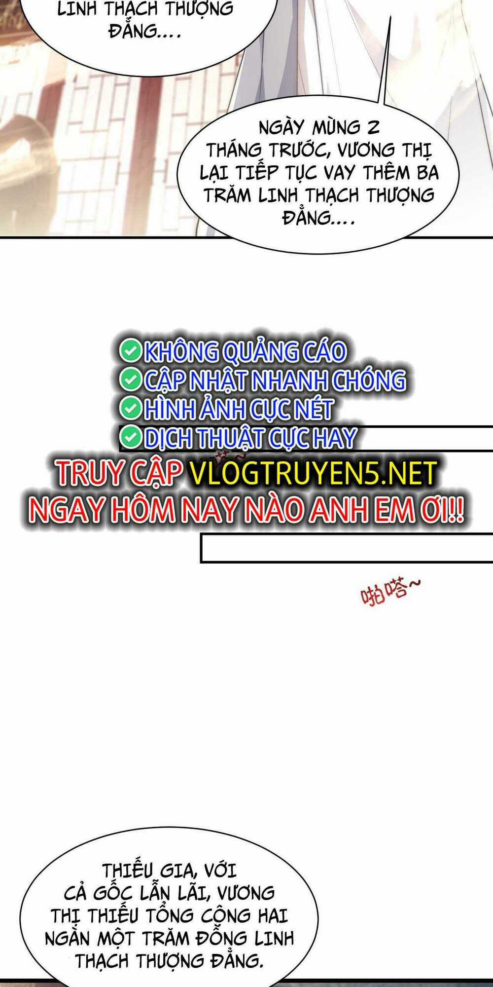 tu chân thiên mệnh đại phế vật Chapter 2 trang 19