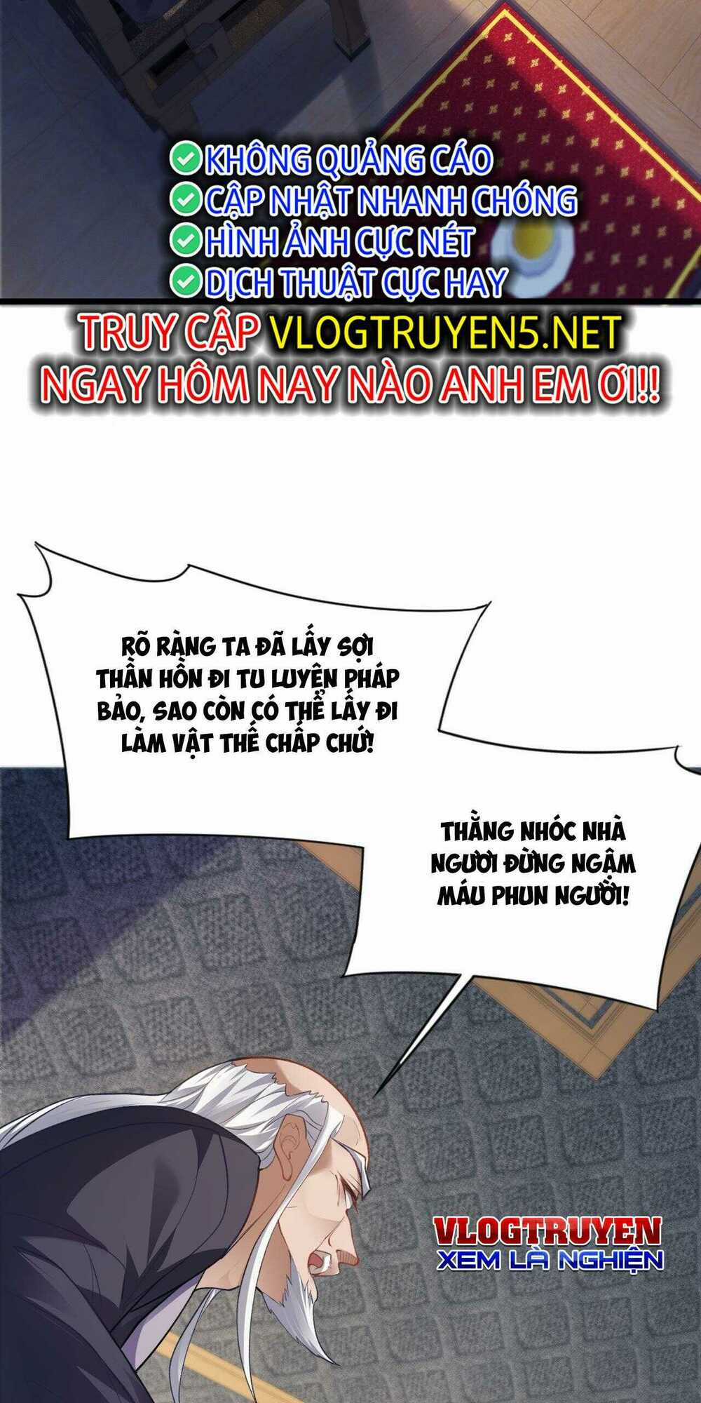 tu chân thiên mệnh đại phế vật Chapter 2 trang 22