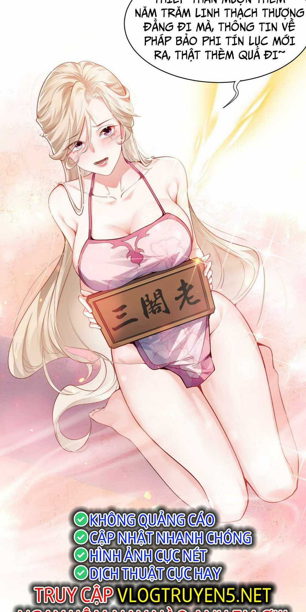 tu chân thiên mệnh đại phế vật Chapter 2 trang 25