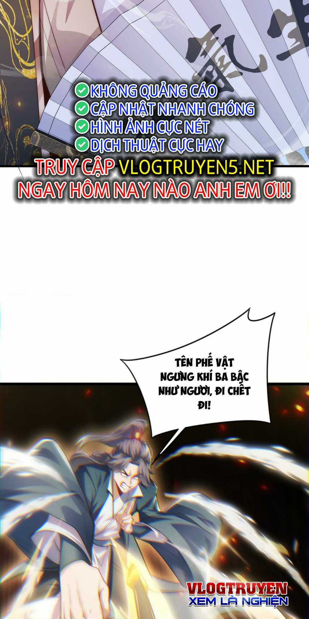 tu chân thiên mệnh đại phế vật Chapter 2 trang 31