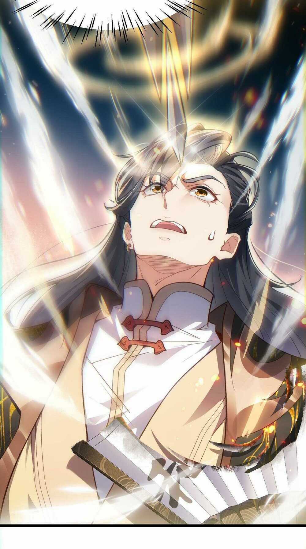 tu chân thiên mệnh đại phế vật Chapter 2 trang 34