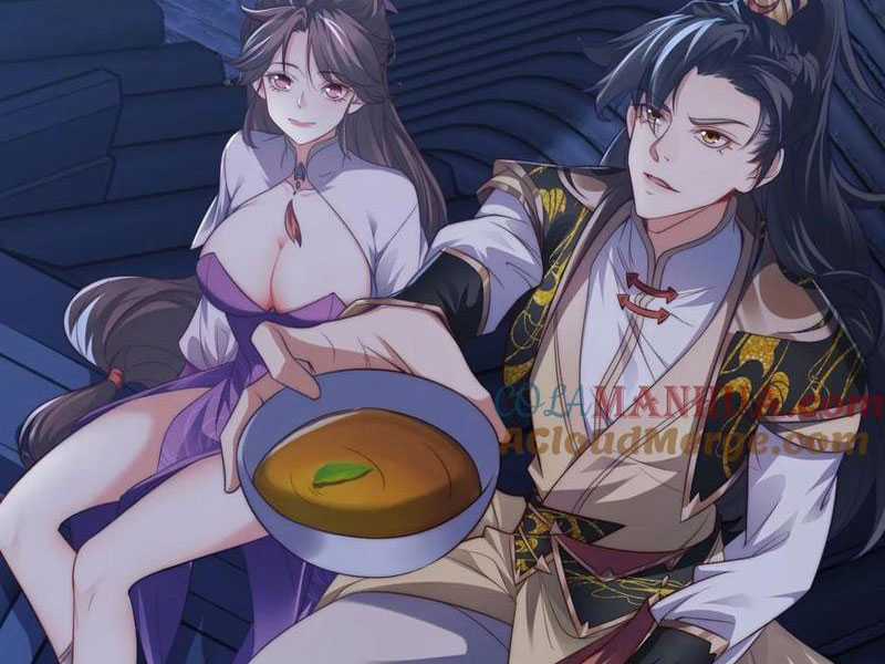 tu chân thiên mệnh đại phế vật Chapter 20 trang 18