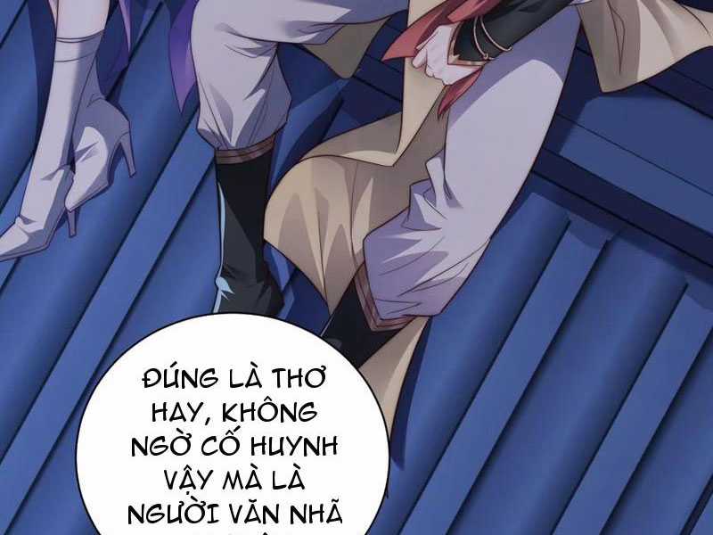 tu chân thiên mệnh đại phế vật Chapter 20 trang 19