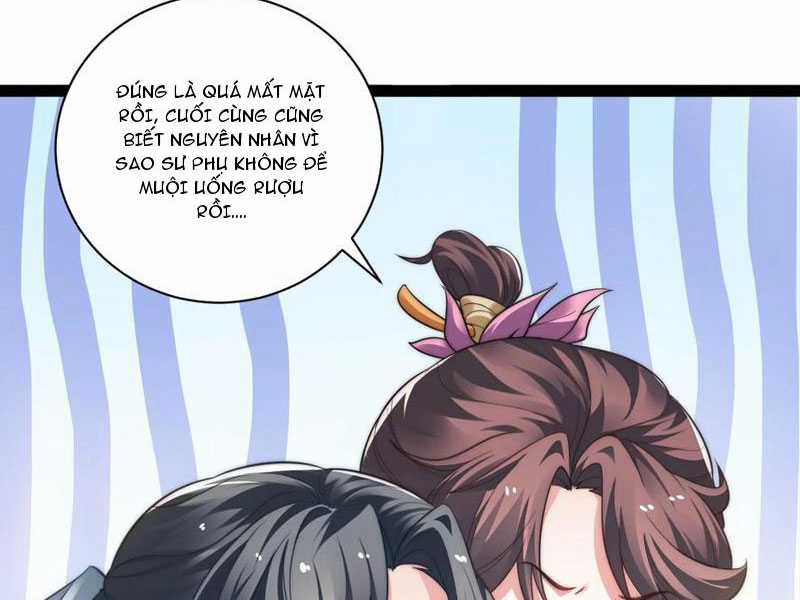 tu chân thiên mệnh đại phế vật Chapter 20 trang 3