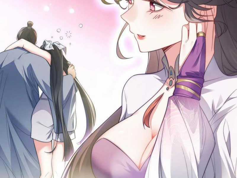 tu chân thiên mệnh đại phế vật Chapter 20 trang 9