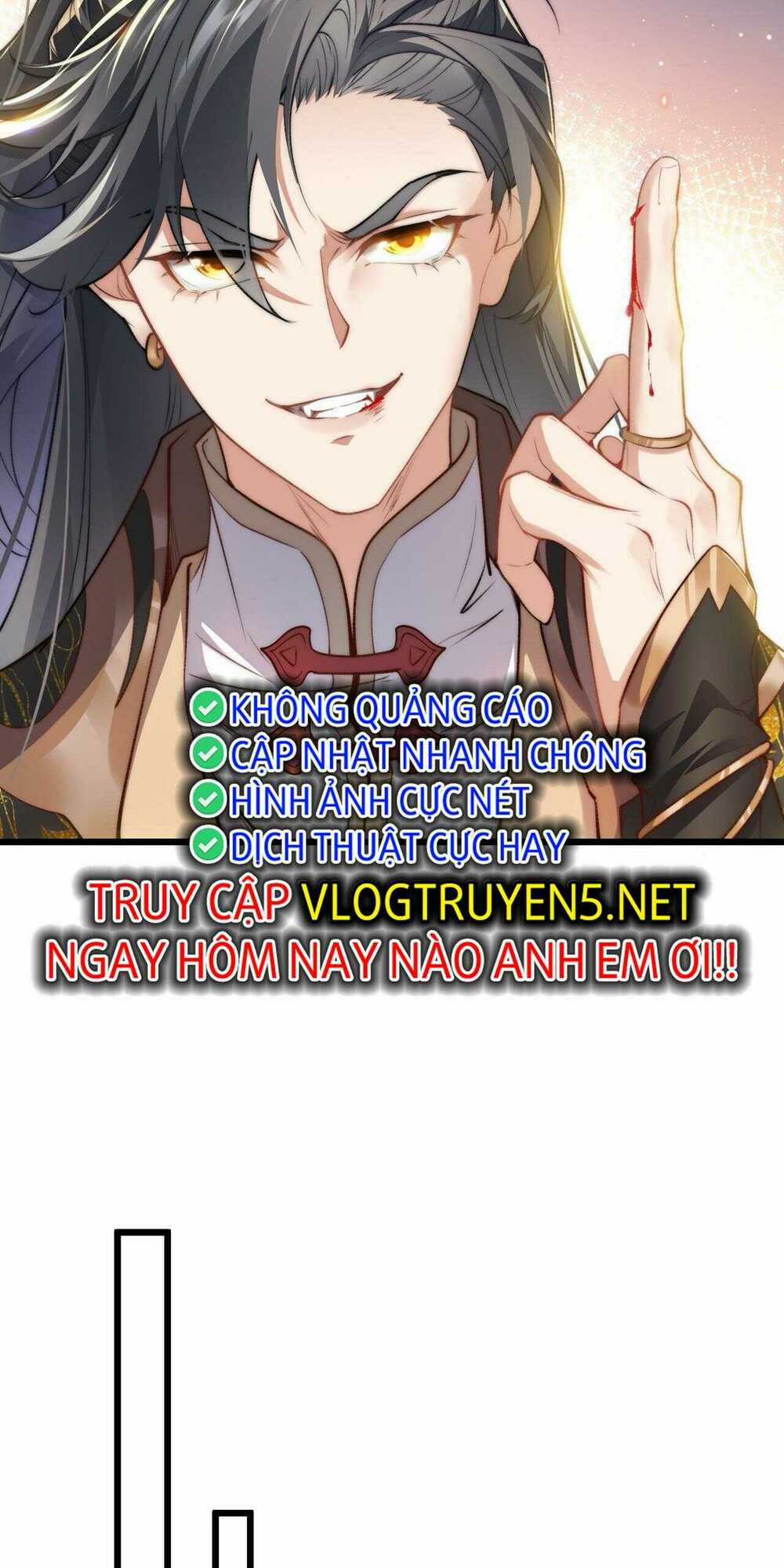 tu chân thiên mệnh đại phế vật Chapter 3 trang 19