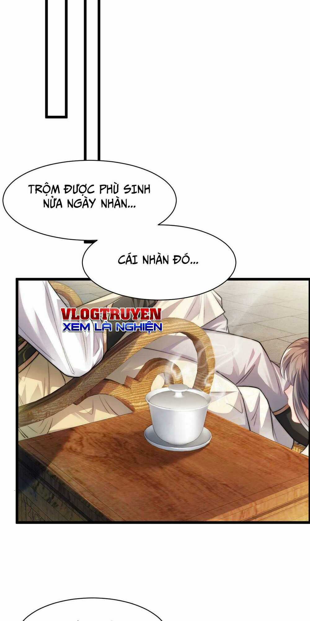 tu chân thiên mệnh đại phế vật Chapter 3 trang 20