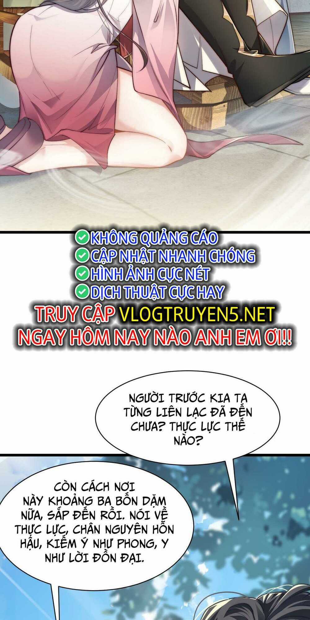 tu chân thiên mệnh đại phế vật Chapter 3 trang 22