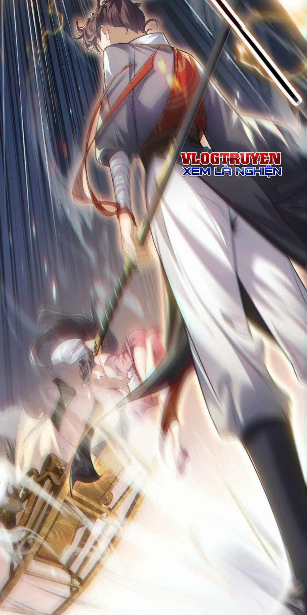 tu chân thiên mệnh đại phế vật Chapter 3 trang 25