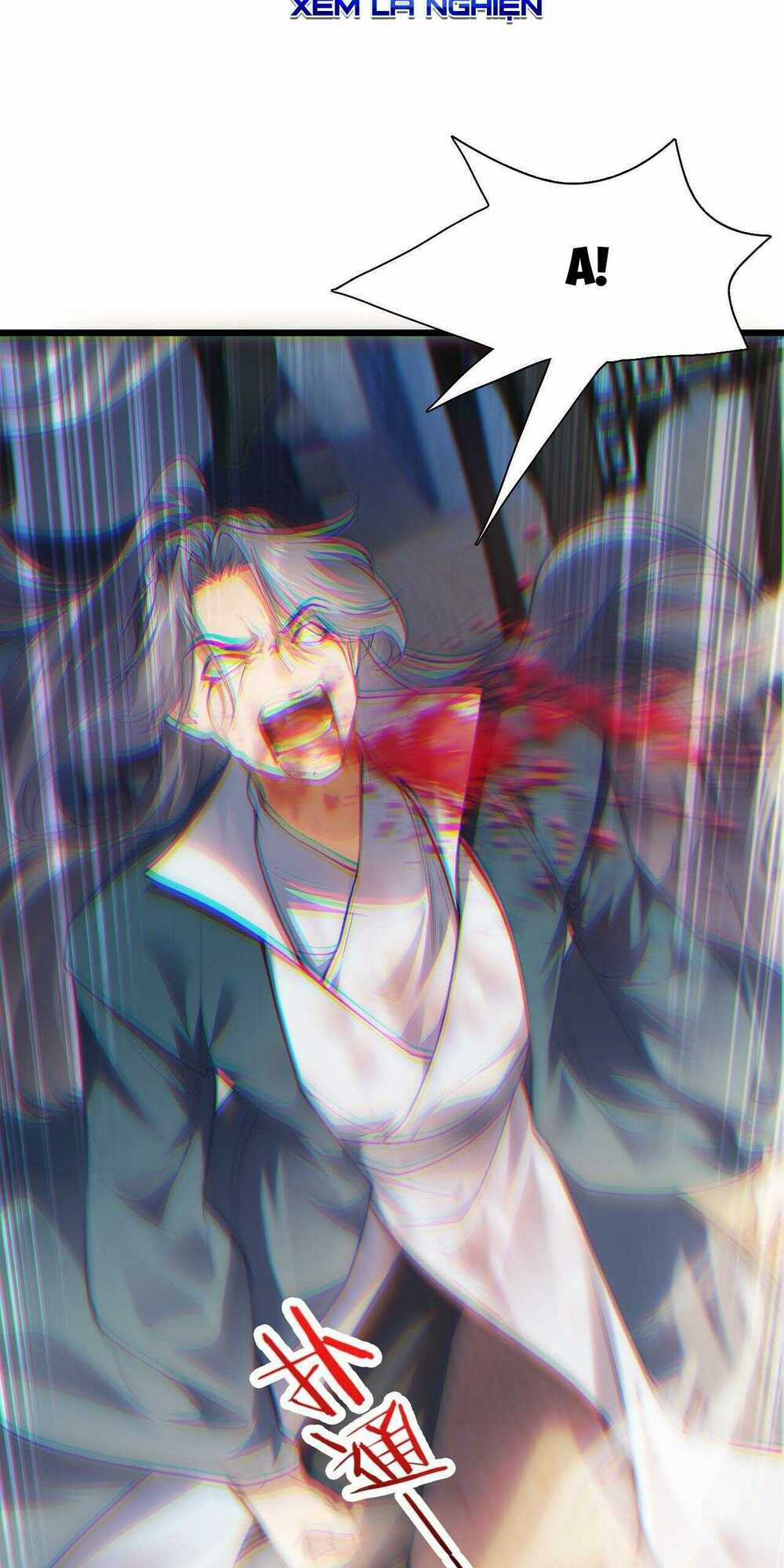 tu chân thiên mệnh đại phế vật Chapter 3 trang 3