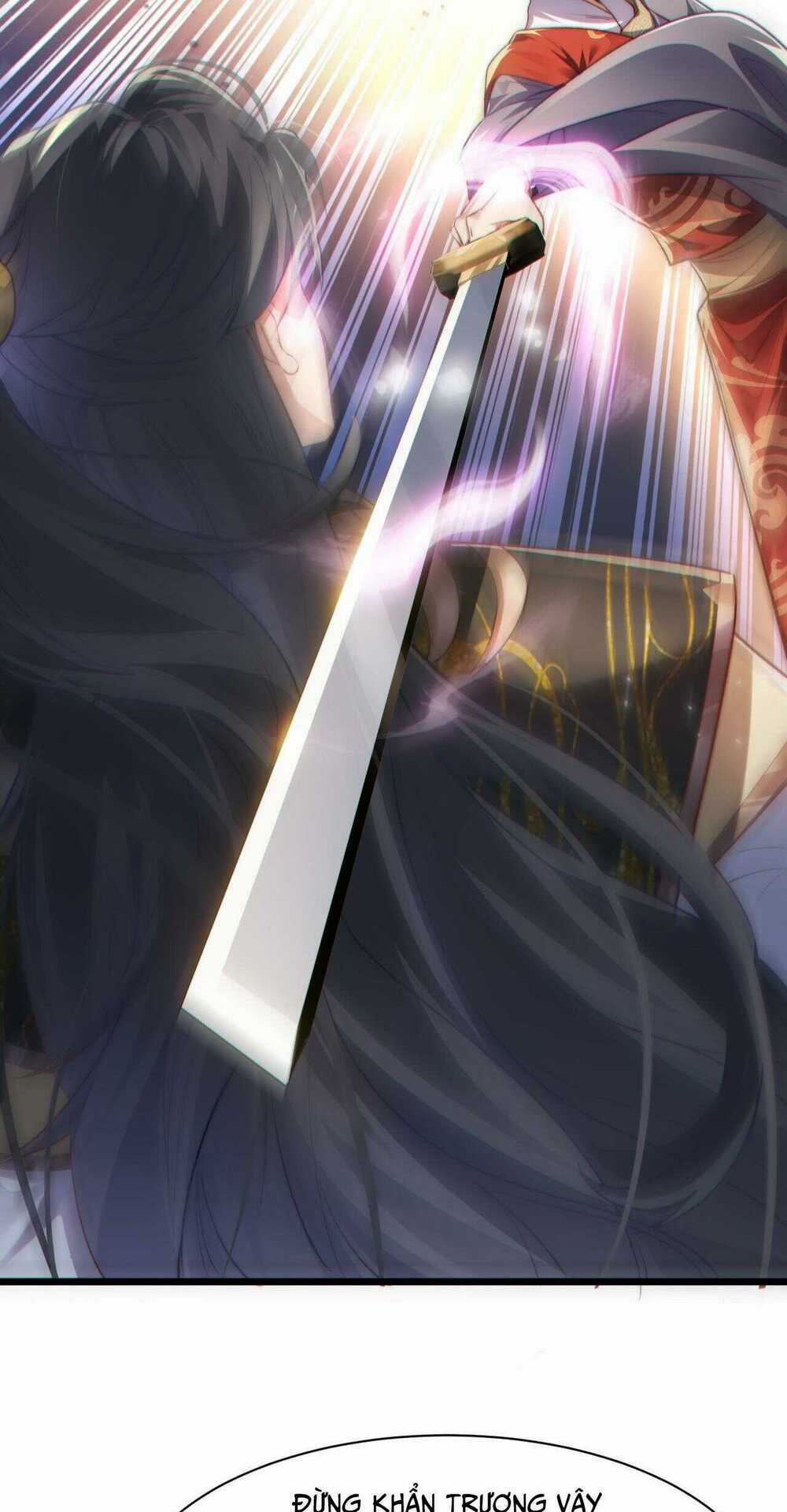 tu chân thiên mệnh đại phế vật Chapter 3 trang 32