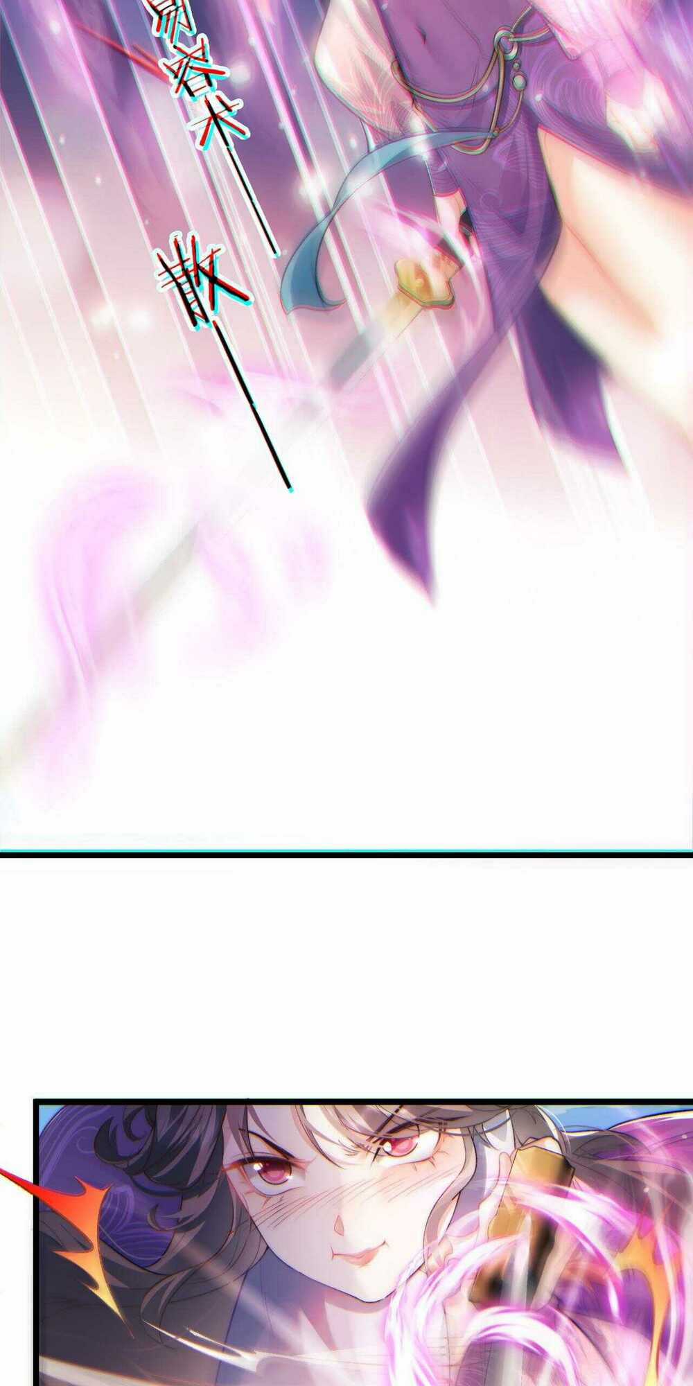 tu chân thiên mệnh đại phế vật Chapter 3 trang 39