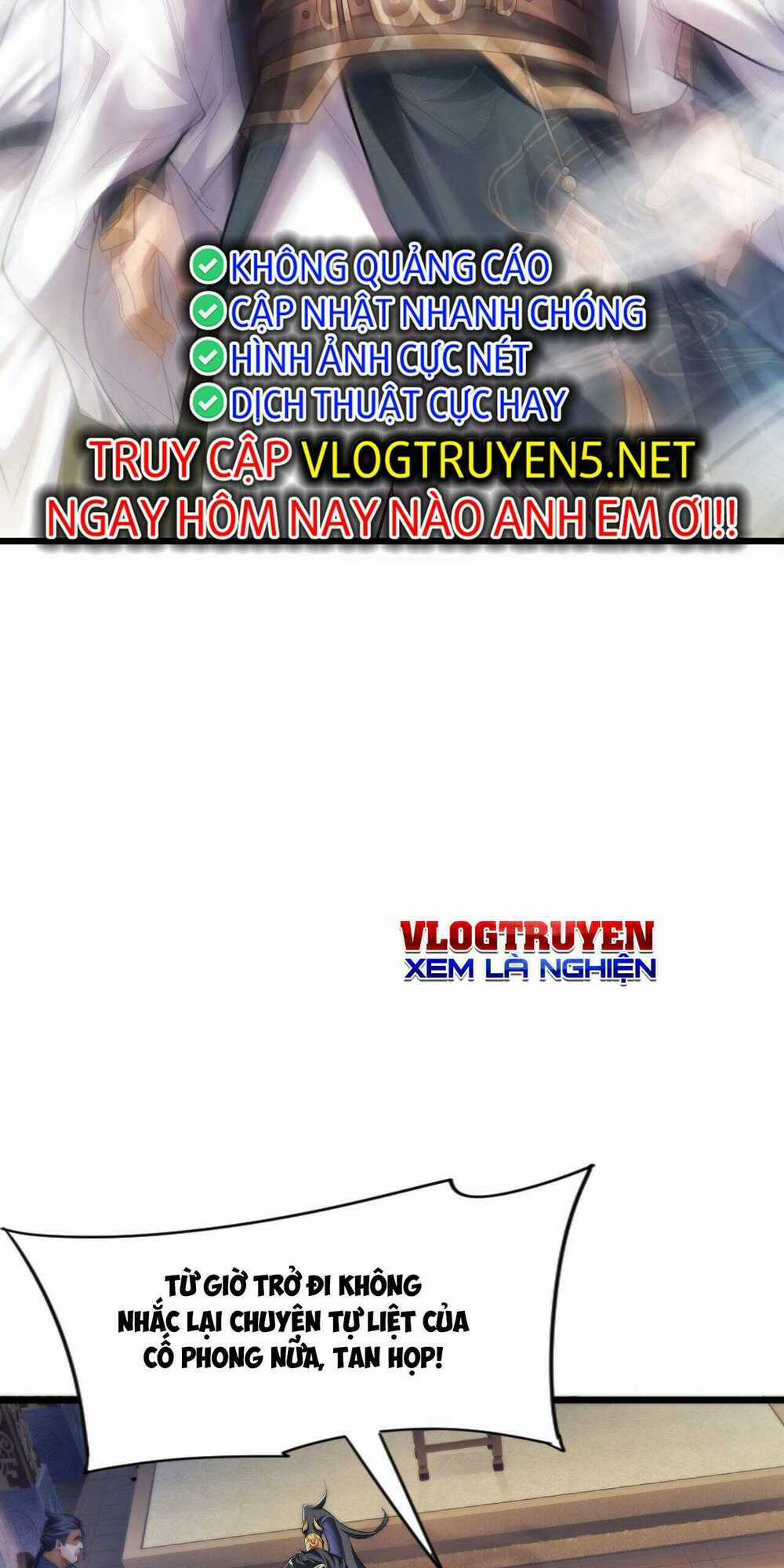 tu chân thiên mệnh đại phế vật Chapter 3 trang 5