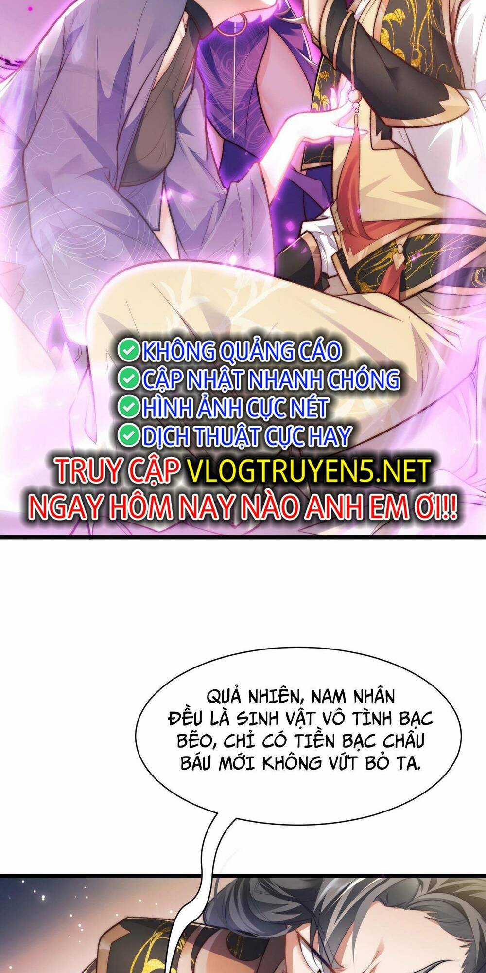 tu chân thiên mệnh đại phế vật Chapter 4 trang 12