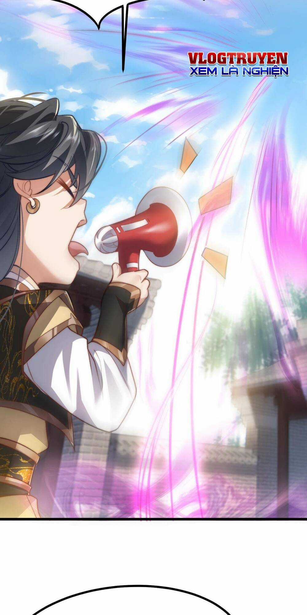 tu chân thiên mệnh đại phế vật Chapter 4 trang 24