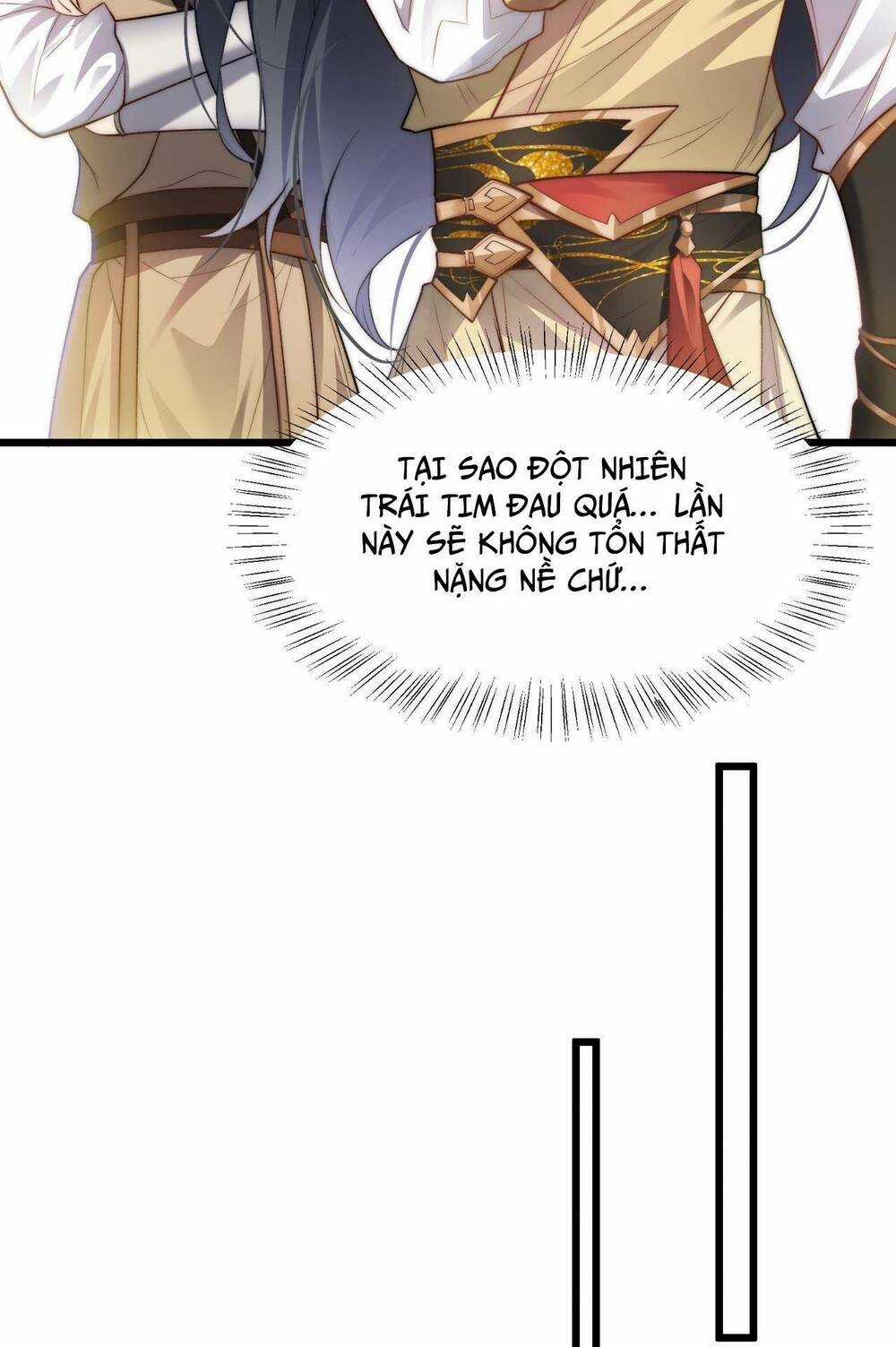 tu chân thiên mệnh đại phế vật Chapter 4 trang 26