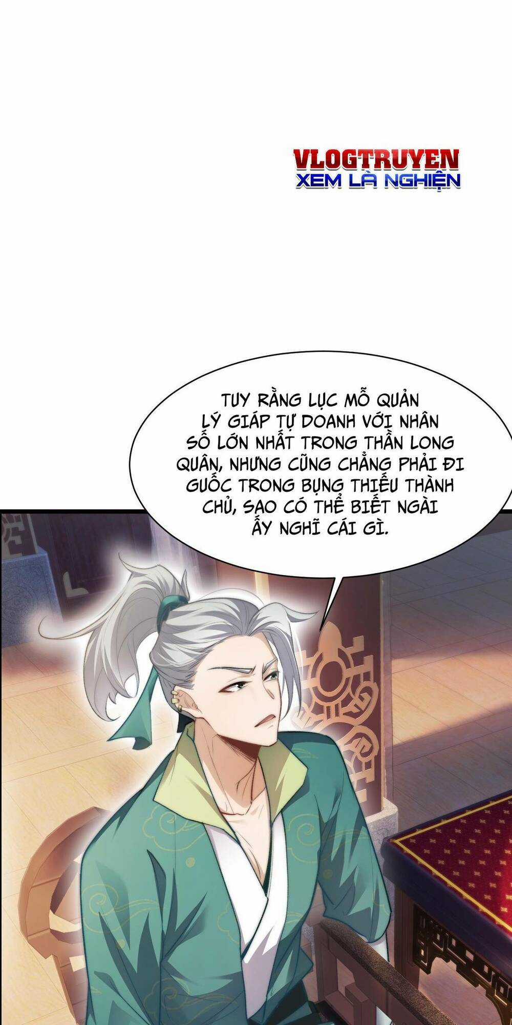 tu chân thiên mệnh đại phế vật Chapter 4 trang 29