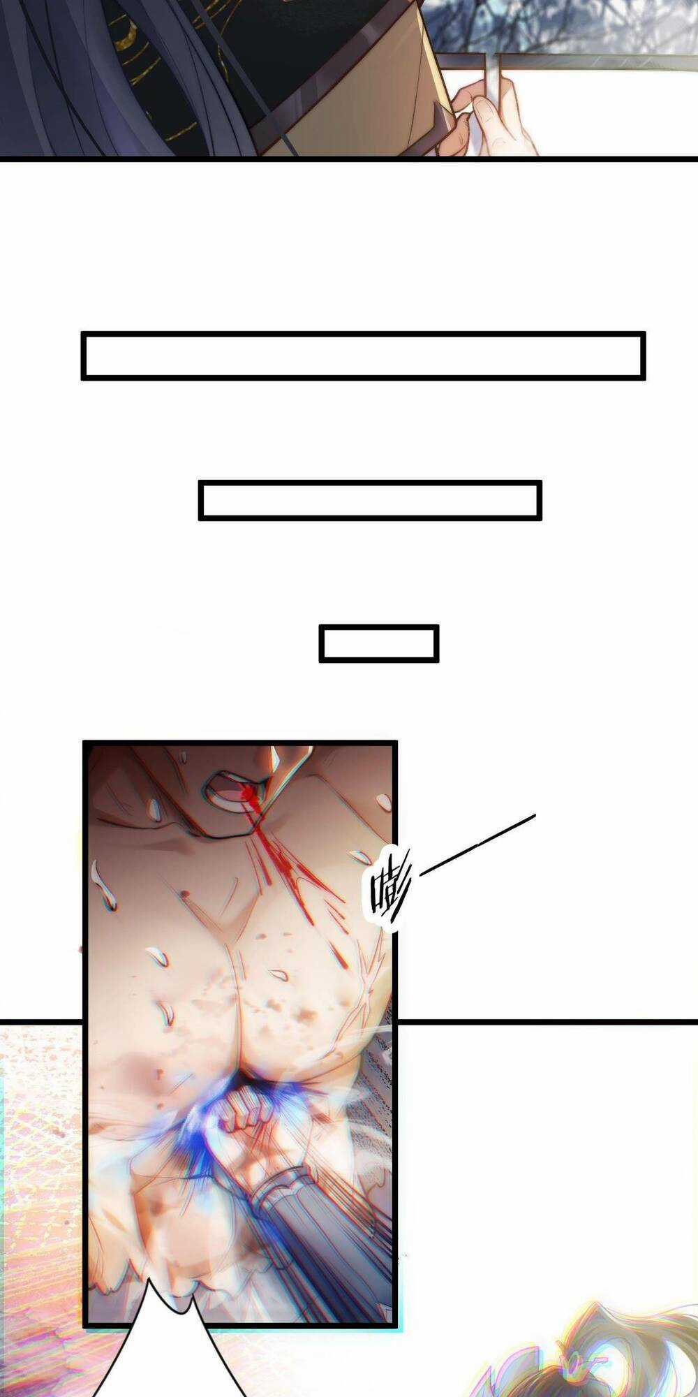 tu chân thiên mệnh đại phế vật Chapter 4 trang 35