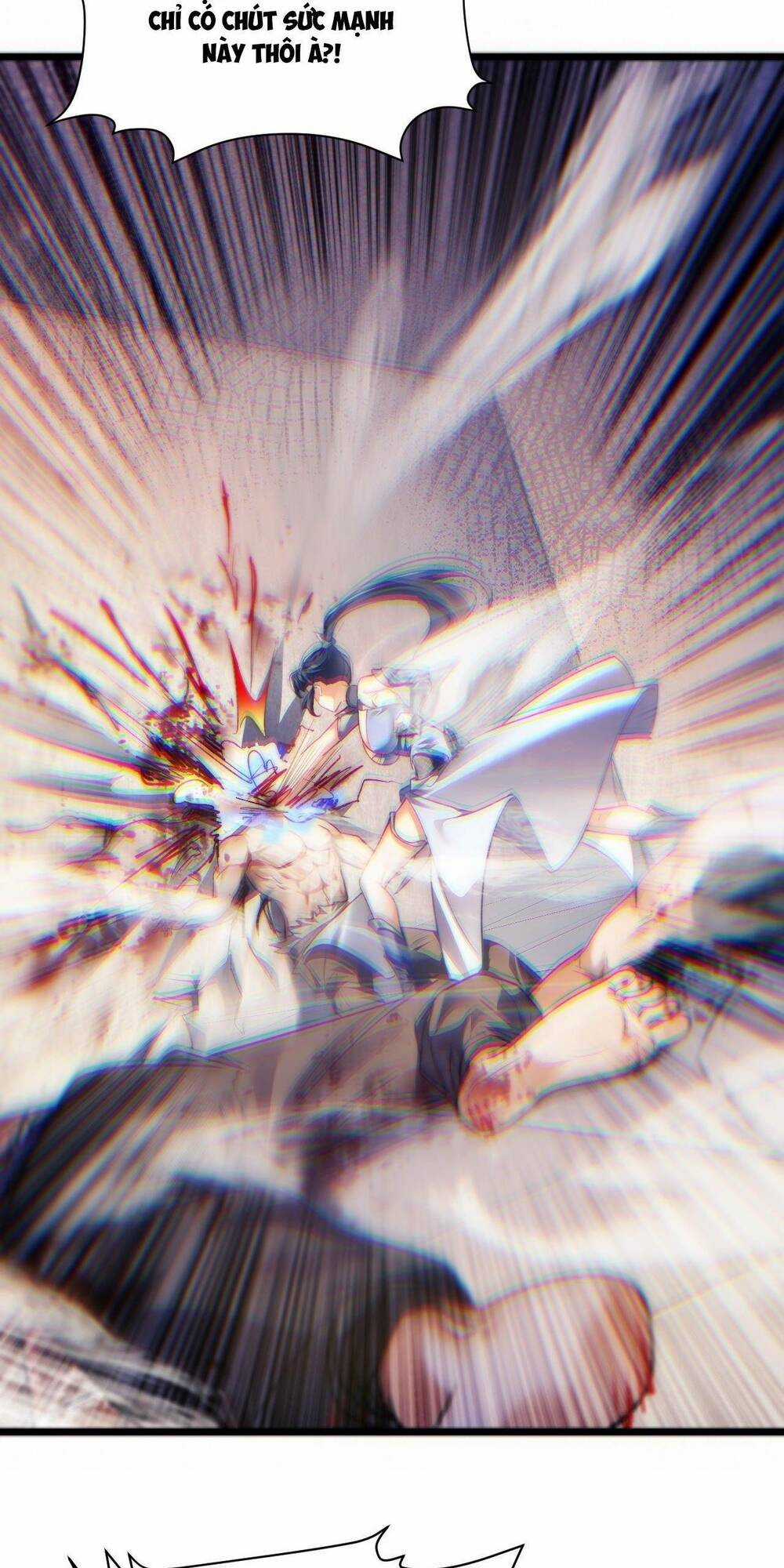 tu chân thiên mệnh đại phế vật Chapter 4 trang 37