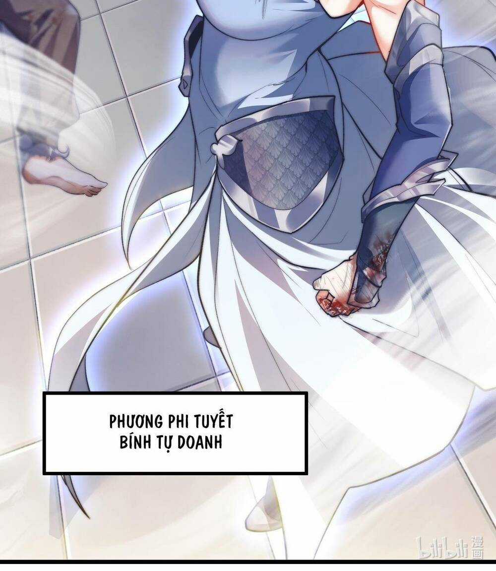 tu chân thiên mệnh đại phế vật Chapter 4 trang 39