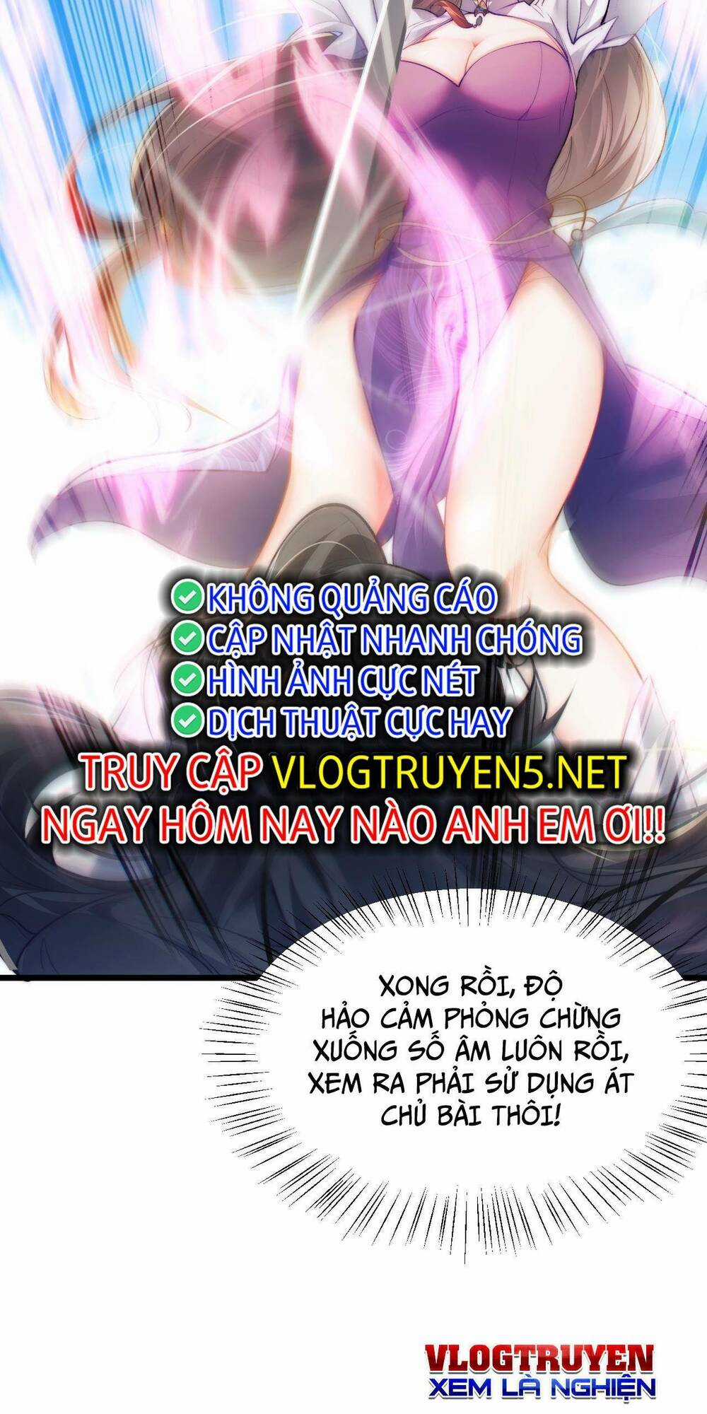 tu chân thiên mệnh đại phế vật Chapter 4 trang 4