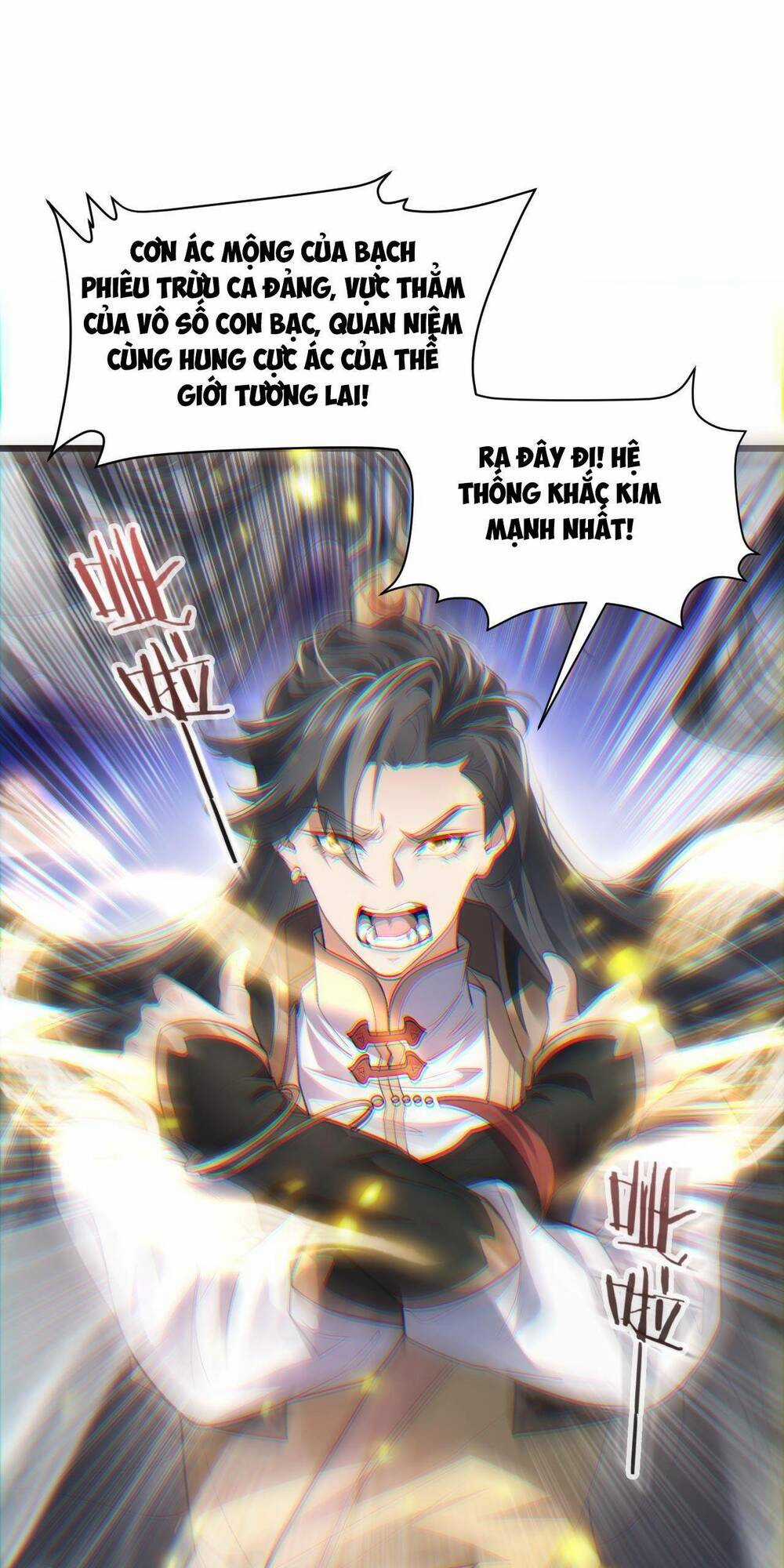 tu chân thiên mệnh đại phế vật Chapter 4 trang 5