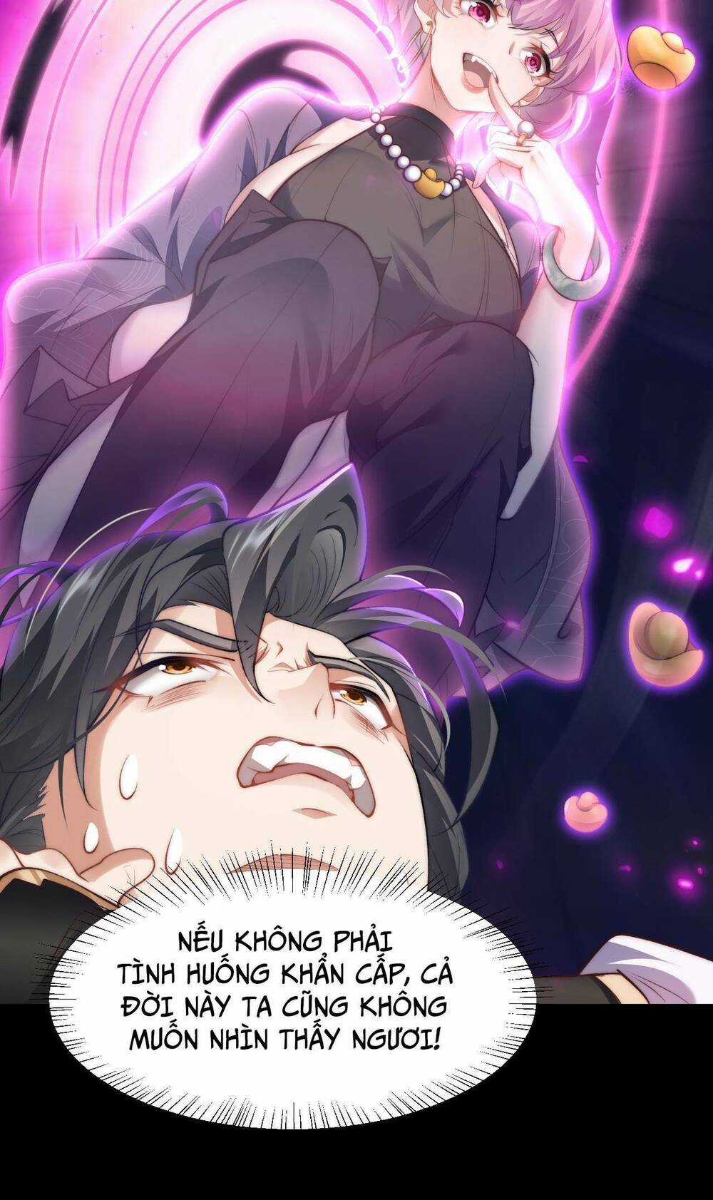 tu chân thiên mệnh đại phế vật Chapter 4 trang 7