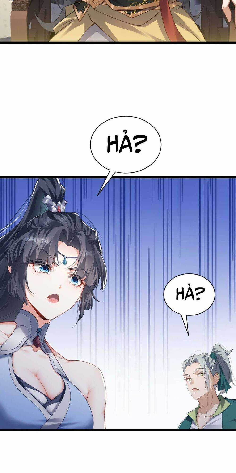 tu chân thiên mệnh đại phế vật Chapter 5 trang 10