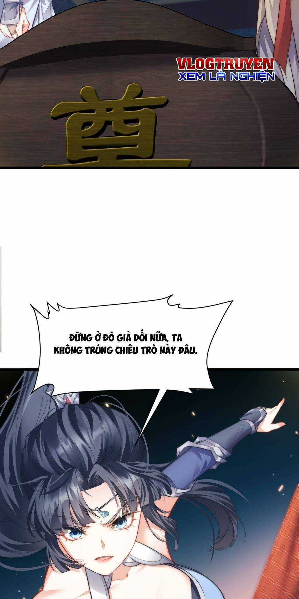 tu chân thiên mệnh đại phế vật Chapter 5 trang 13