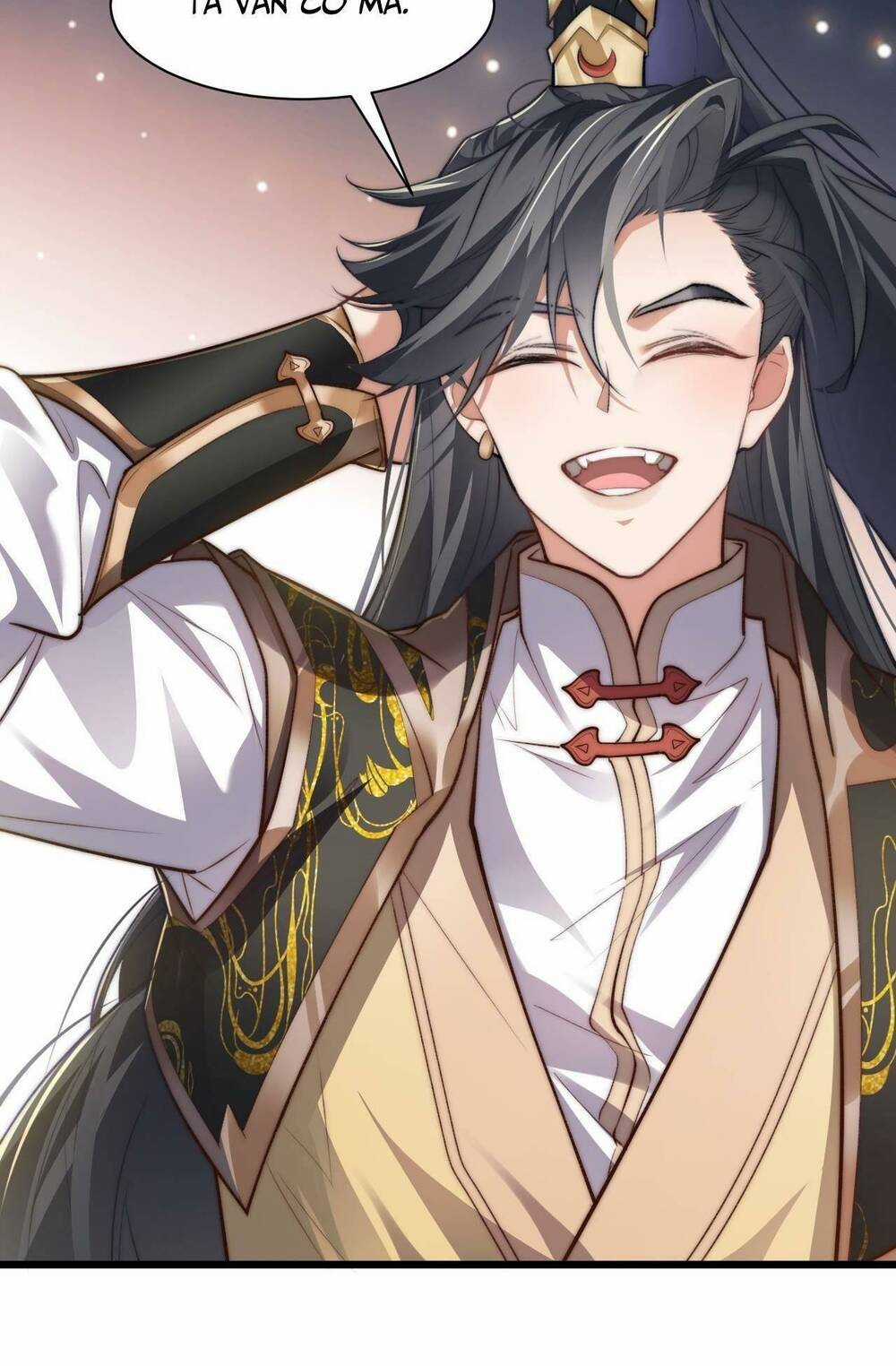 tu chân thiên mệnh đại phế vật Chapter 5 trang 20