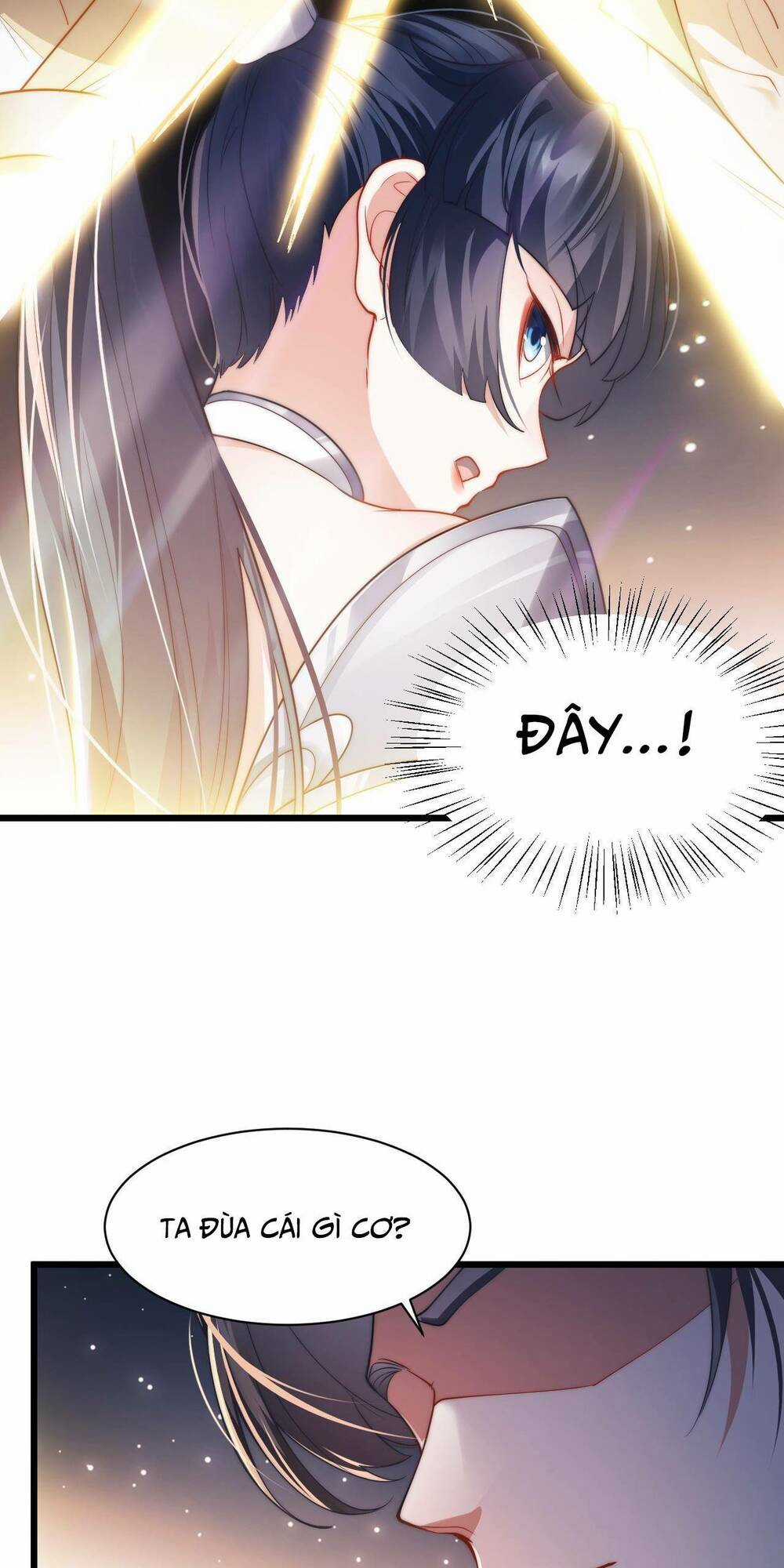 tu chân thiên mệnh đại phế vật Chapter 5 trang 26