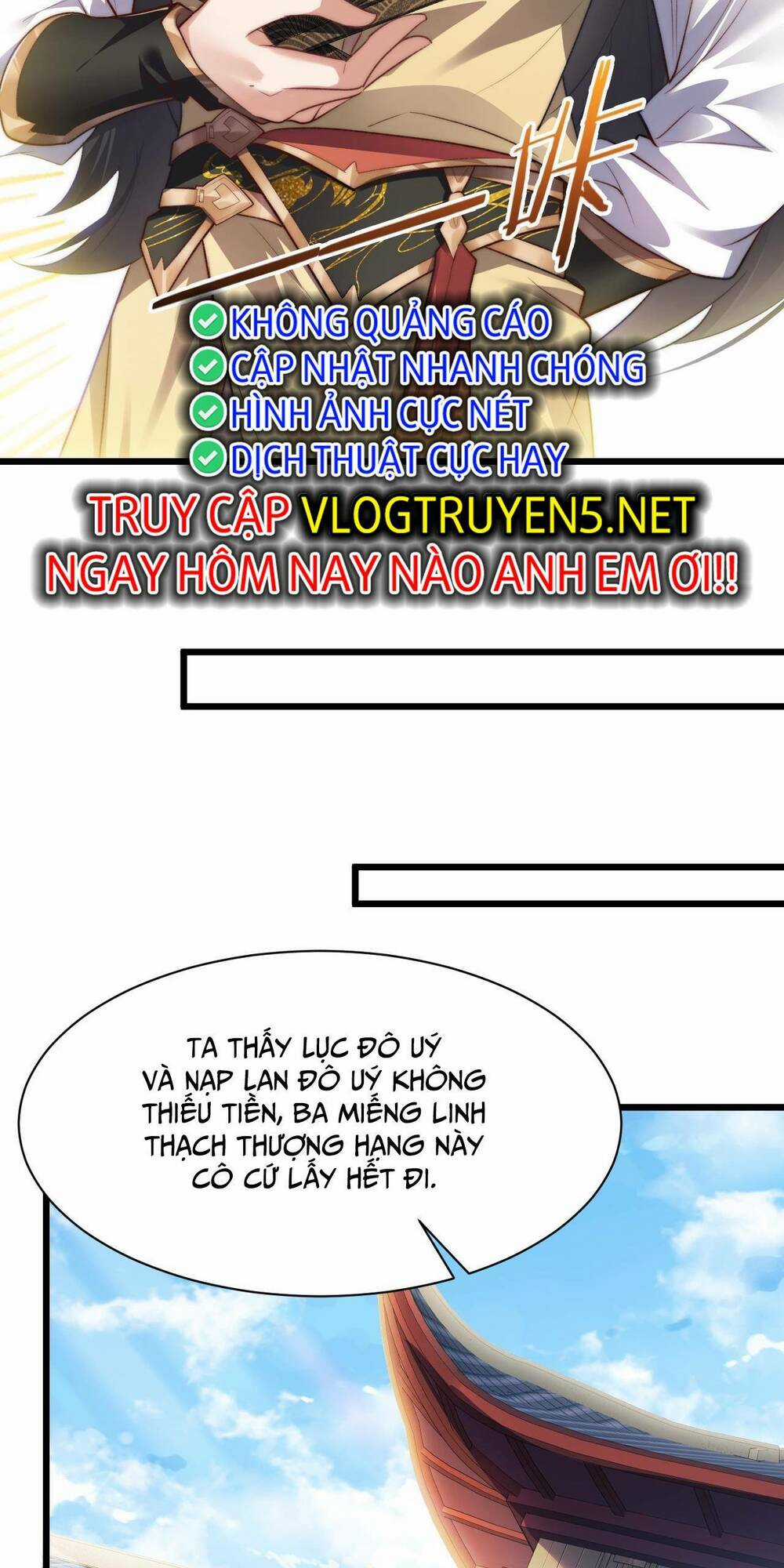 tu chân thiên mệnh đại phế vật Chapter 5 trang 28