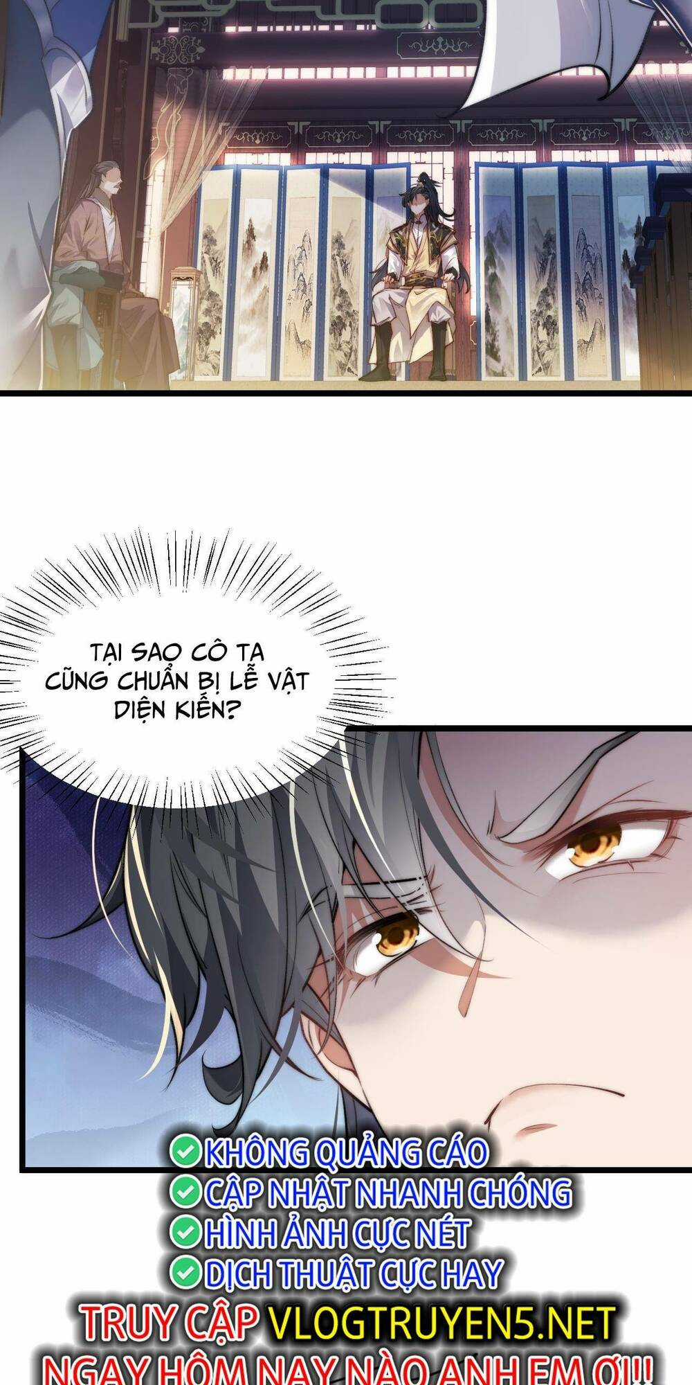 tu chân thiên mệnh đại phế vật Chapter 5 trang 3