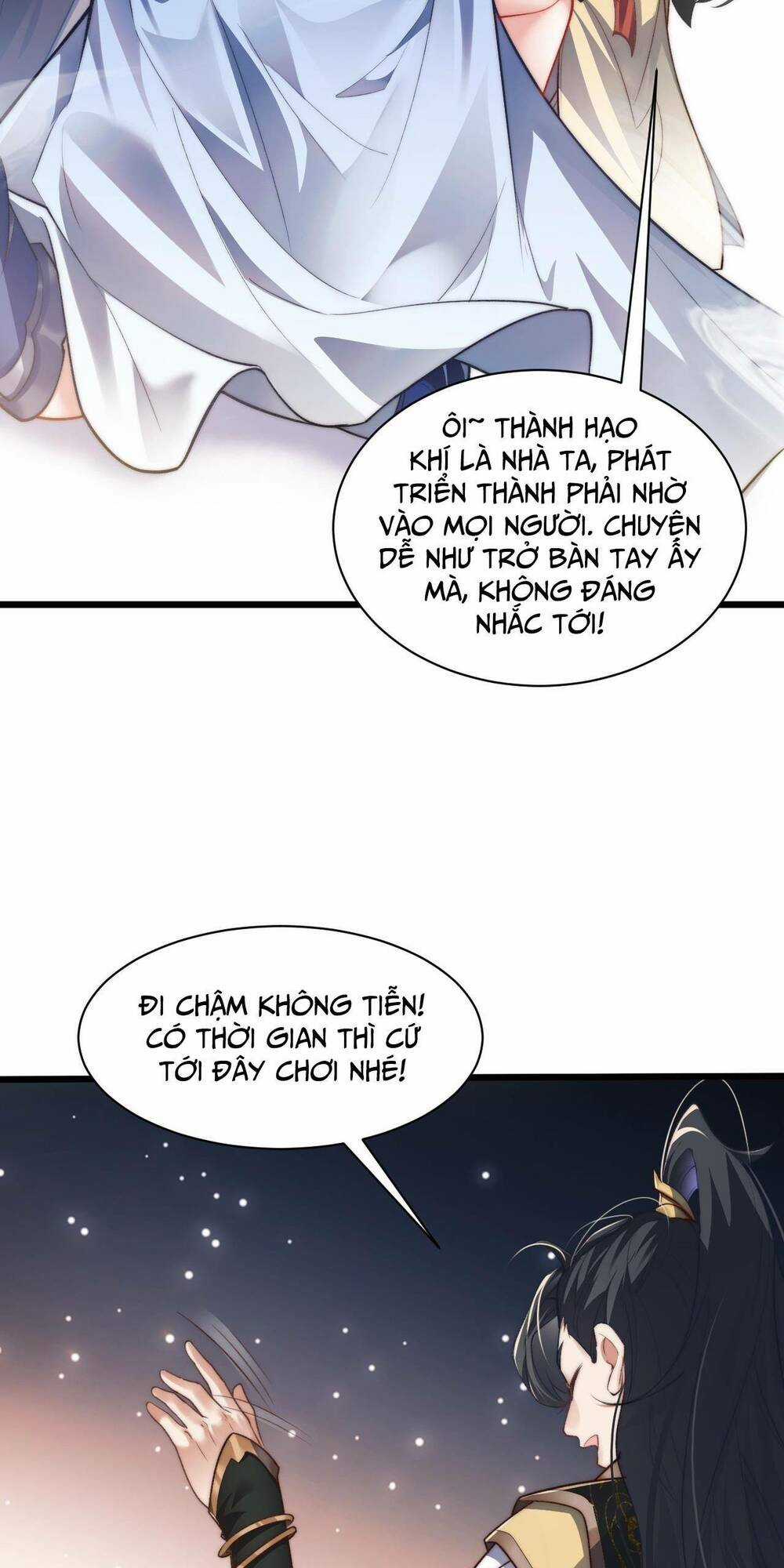 tu chân thiên mệnh đại phế vật Chapter 5 trang 30