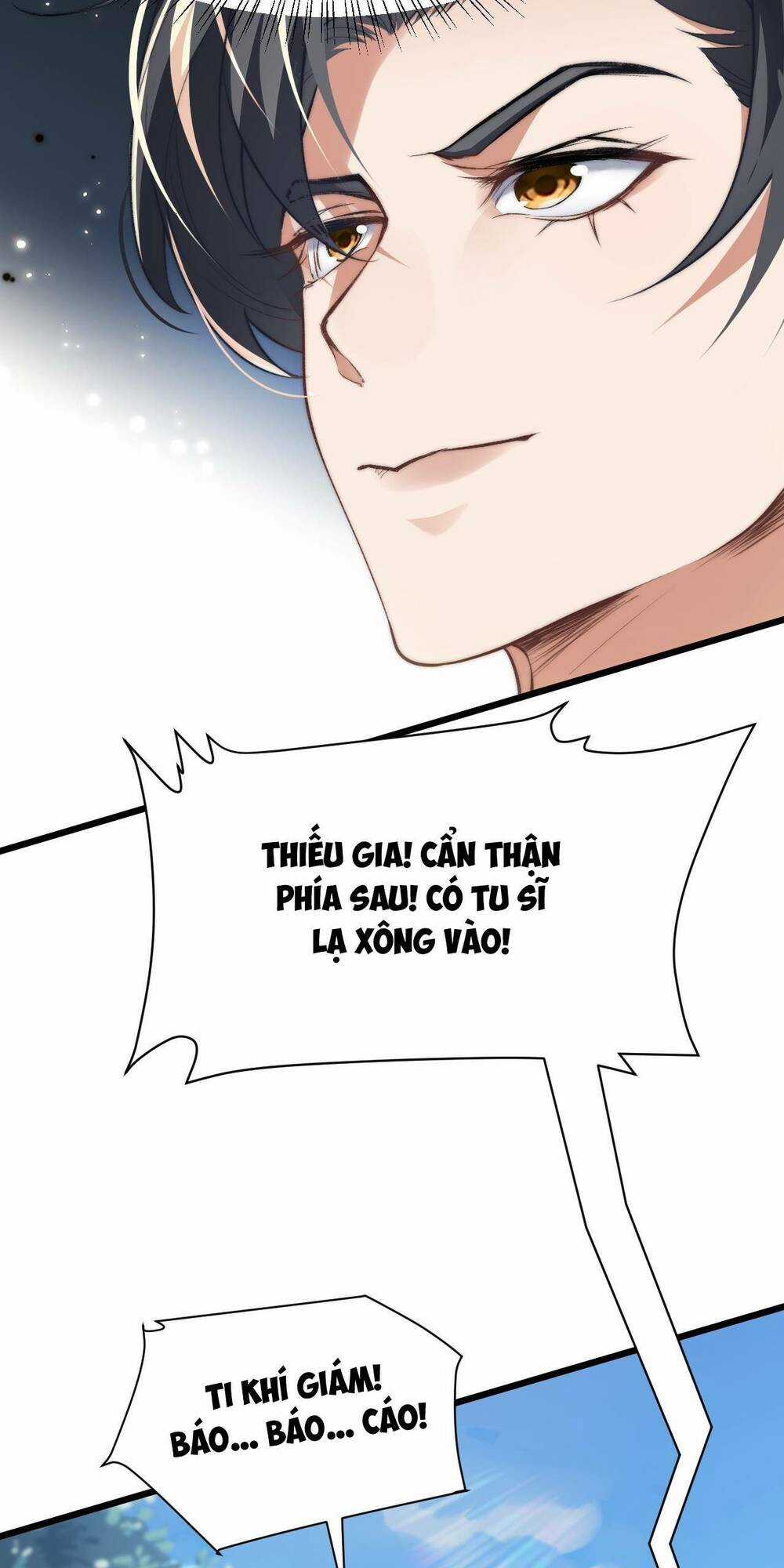 tu chân thiên mệnh đại phế vật Chapter 5 trang 32