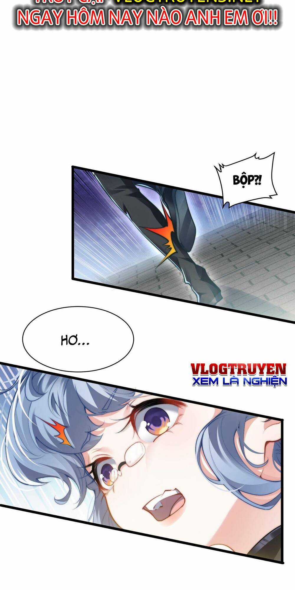 tu chân thiên mệnh đại phế vật Chapter 5 trang 34