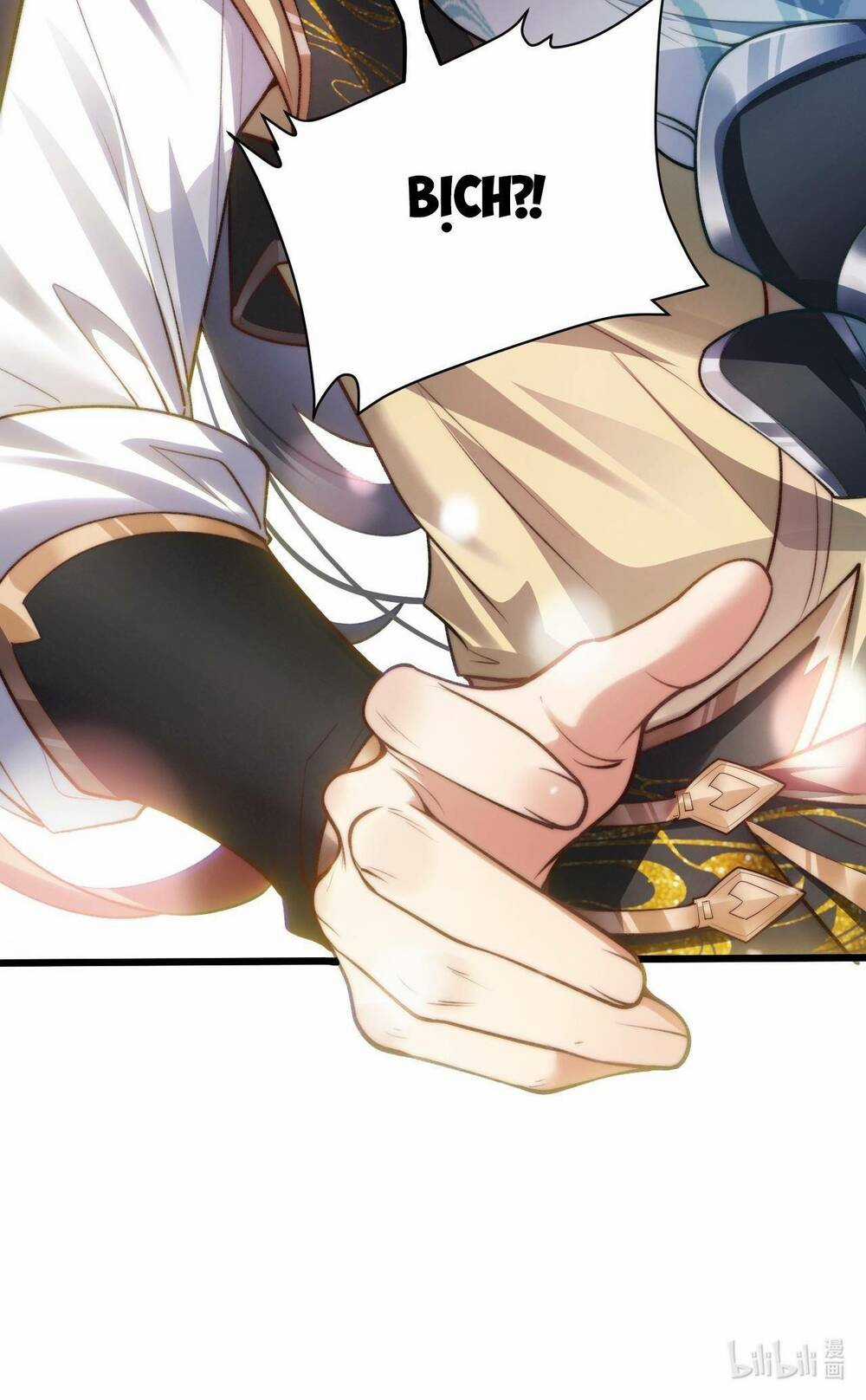 tu chân thiên mệnh đại phế vật Chapter 5 trang 36