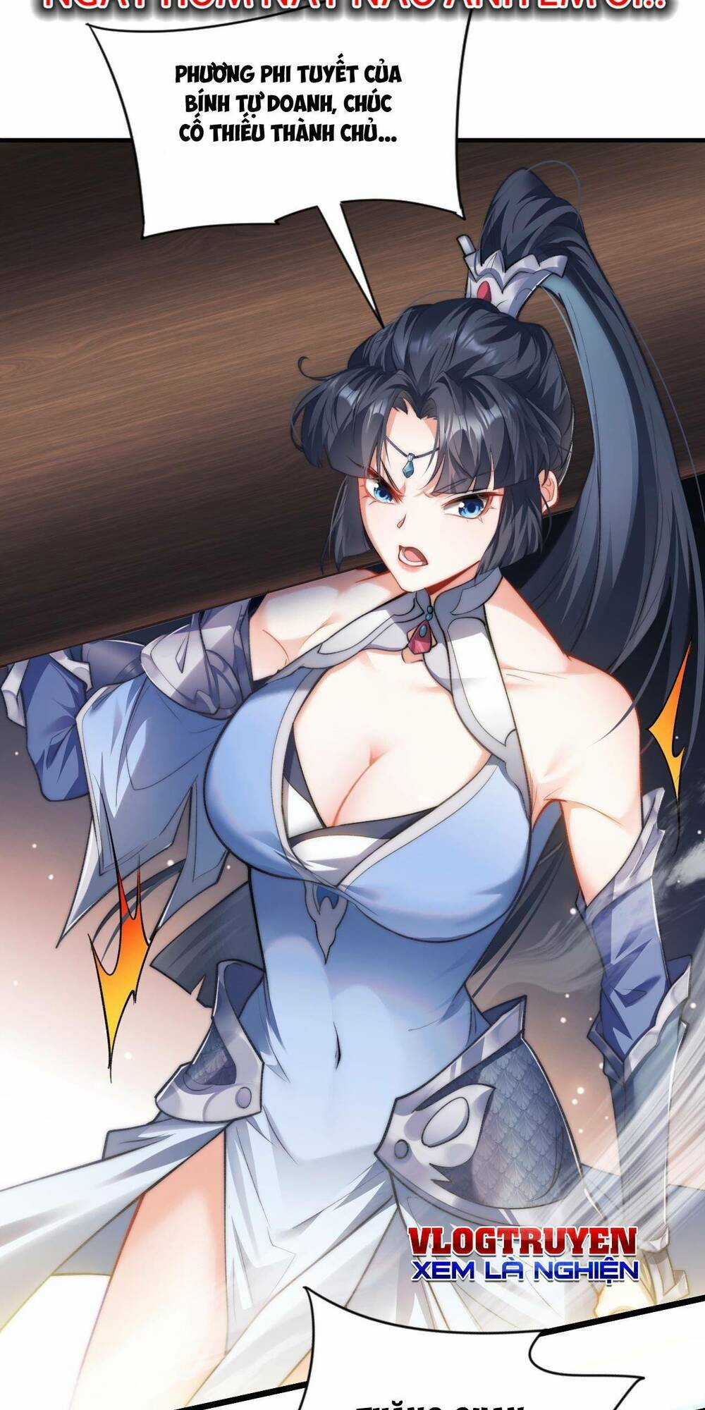 tu chân thiên mệnh đại phế vật Chapter 5 trang 4