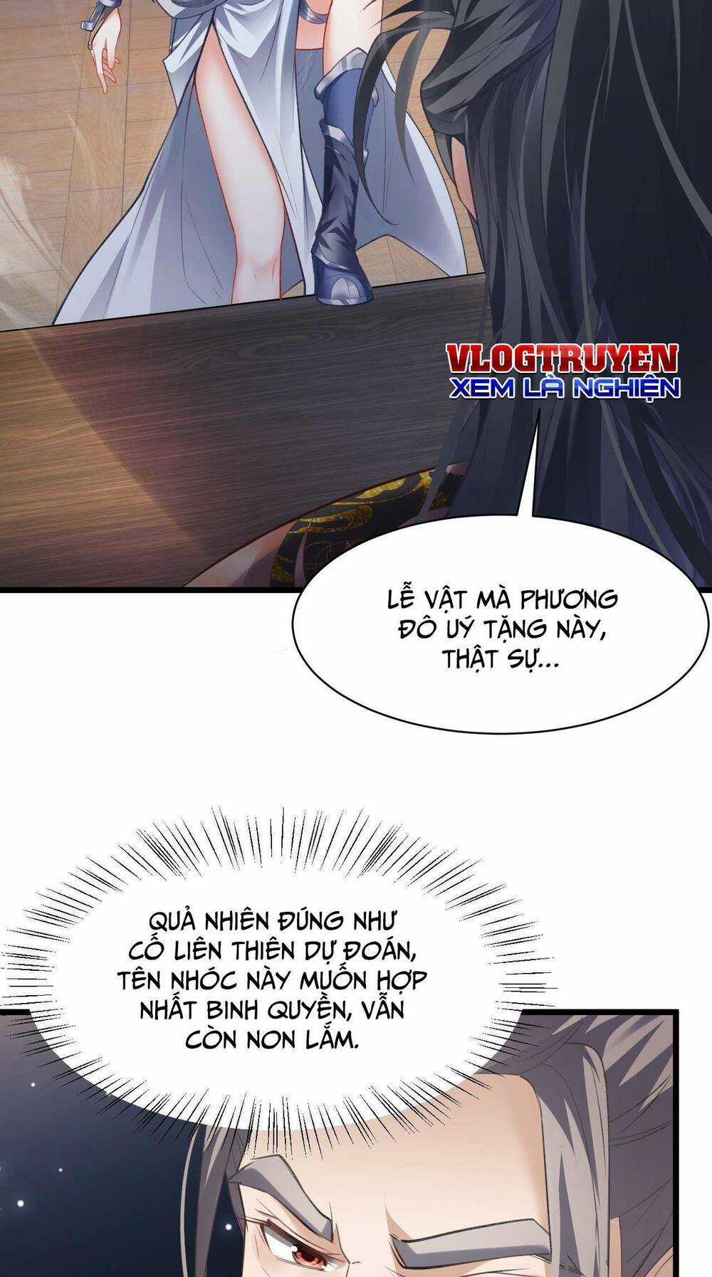 tu chân thiên mệnh đại phế vật Chapter 5 trang 7