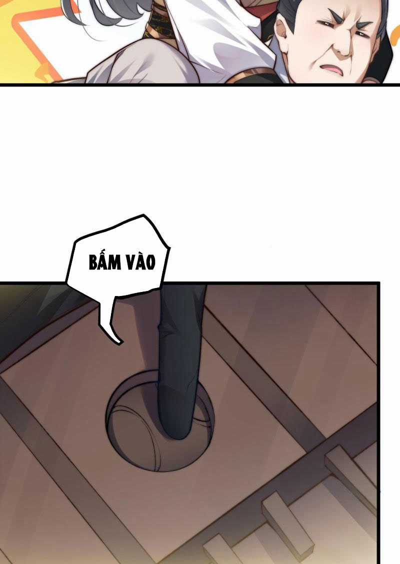 tu chân thiên mệnh đại phế vật Chapter 6 trang 12