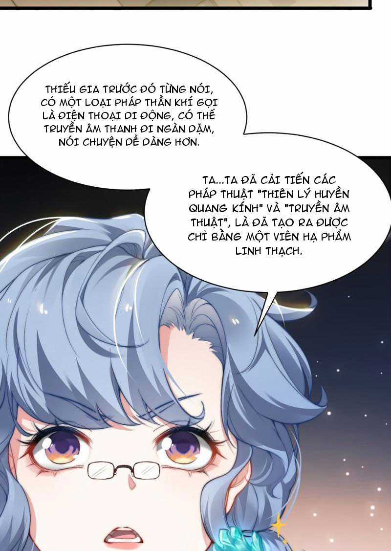 tu chân thiên mệnh đại phế vật Chapter 6 trang 13