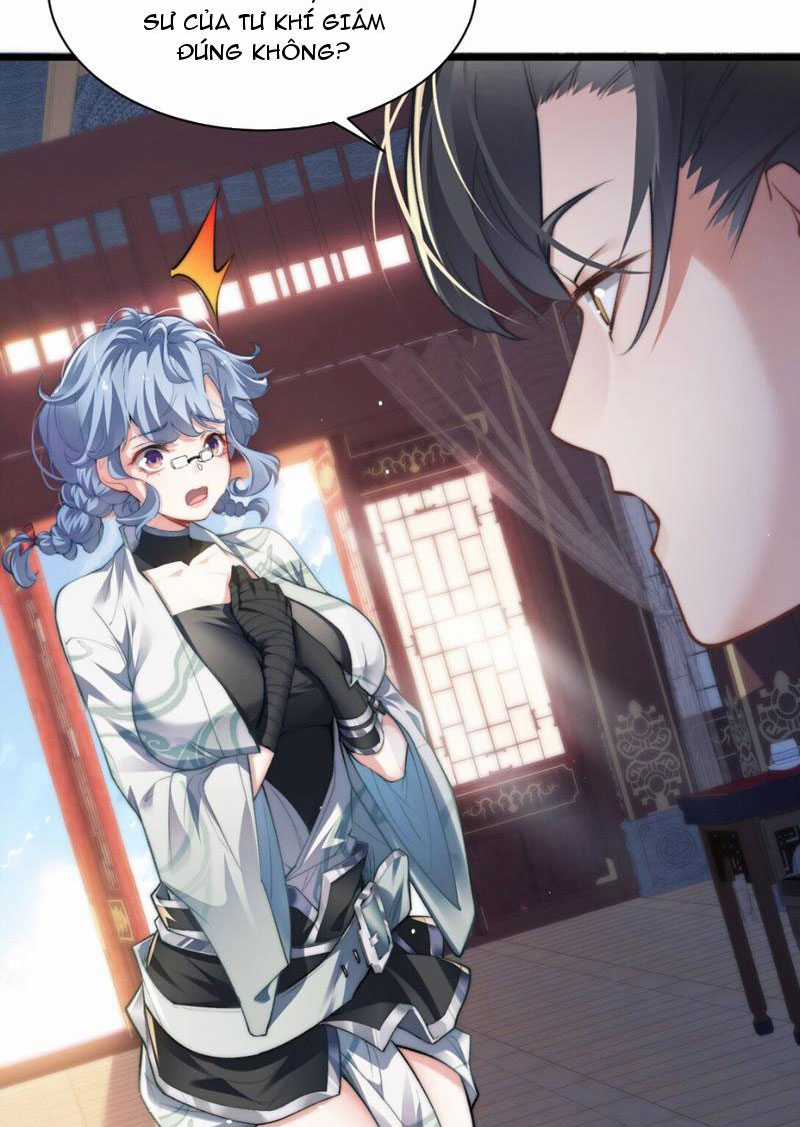 tu chân thiên mệnh đại phế vật Chapter 6 trang 2
